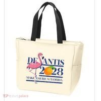 Desantis 2028 Make America Florida Ron Desantis 48 Tote Bag thumb 3