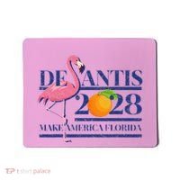 Desantis 2028 Make America Florida Ron Desantis 48 Mousepad thumb 0