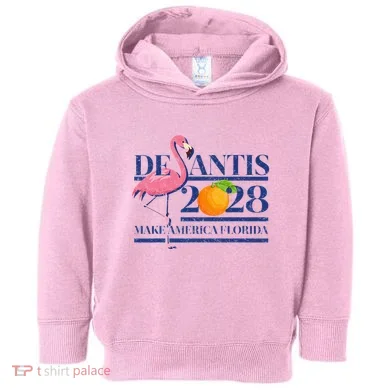 Toddler Hoodie