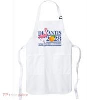 Desantis 2028 Make America Florida Ron Desantis 48 Apron thumb 0