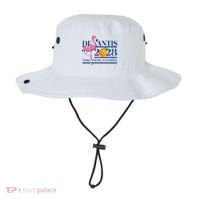 Desantis 2028 Make America Florida Ron Desantis 48 Bucket Hat thumb 0