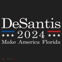 DeSantis 2024 Make America Florida Beanie thumb 2
