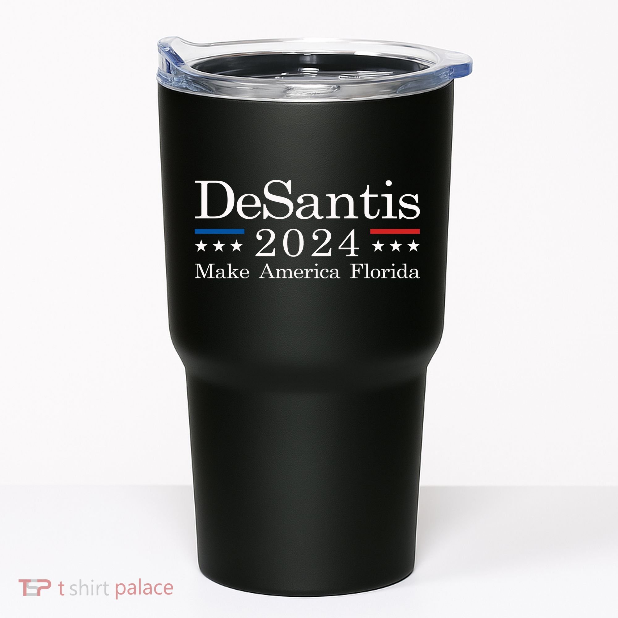 DeSantis 2024 Make America Florida Tumbler