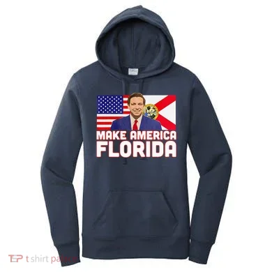 Women's Hoodie