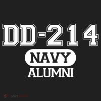 Dd 214 Navy Alumni Beanie thumb 2