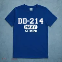 Dd 214 Navy Alumni T-Shirt thumb 5