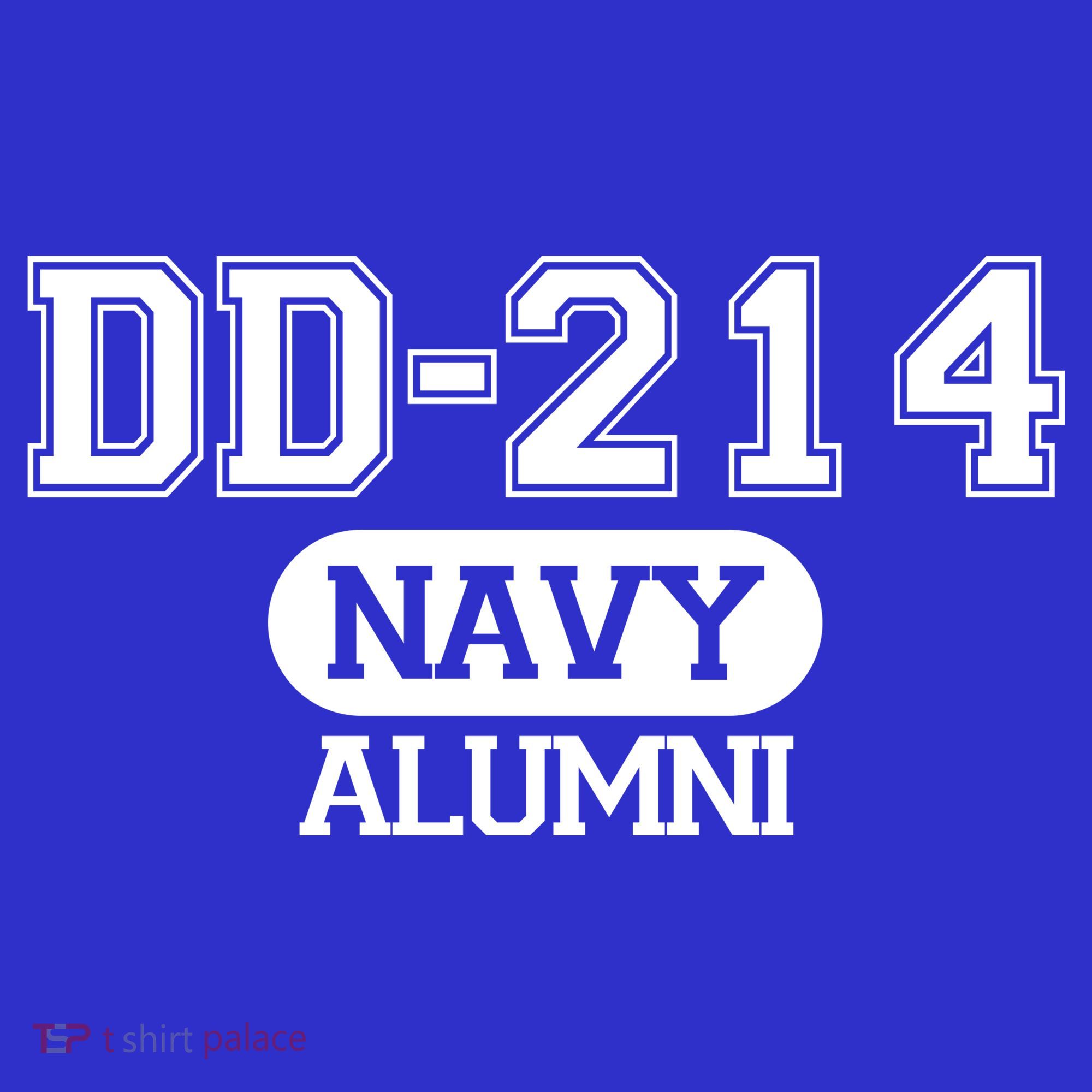 Dd 214 Navy Alumni Coaster