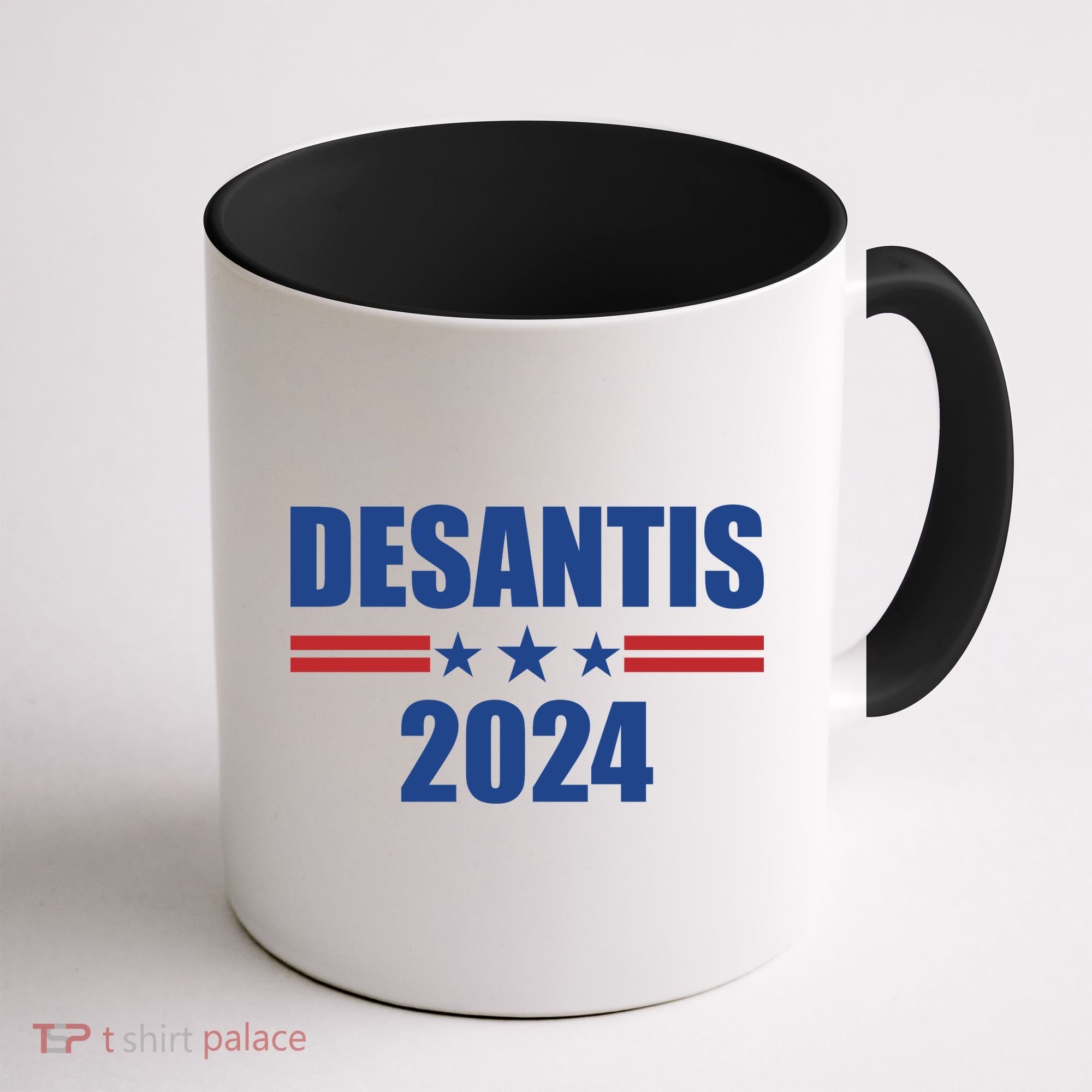 Desantis 2024 Ron Desantis 2024 Presidential Election Desantis For President Coffee Mug