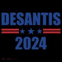 Desantis 2024 Ron Desantis 2024 Presidential Election Desantis For President Coffee Mug thumb 5
