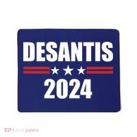 Desantis 2024 Ron Desantis 2024 Presidential Election Desantis For President Mousepad thumb 0