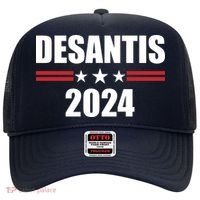Desantis 2024 Ron Desantis 2024 Presidential Election Desantis For President Hat thumb 0