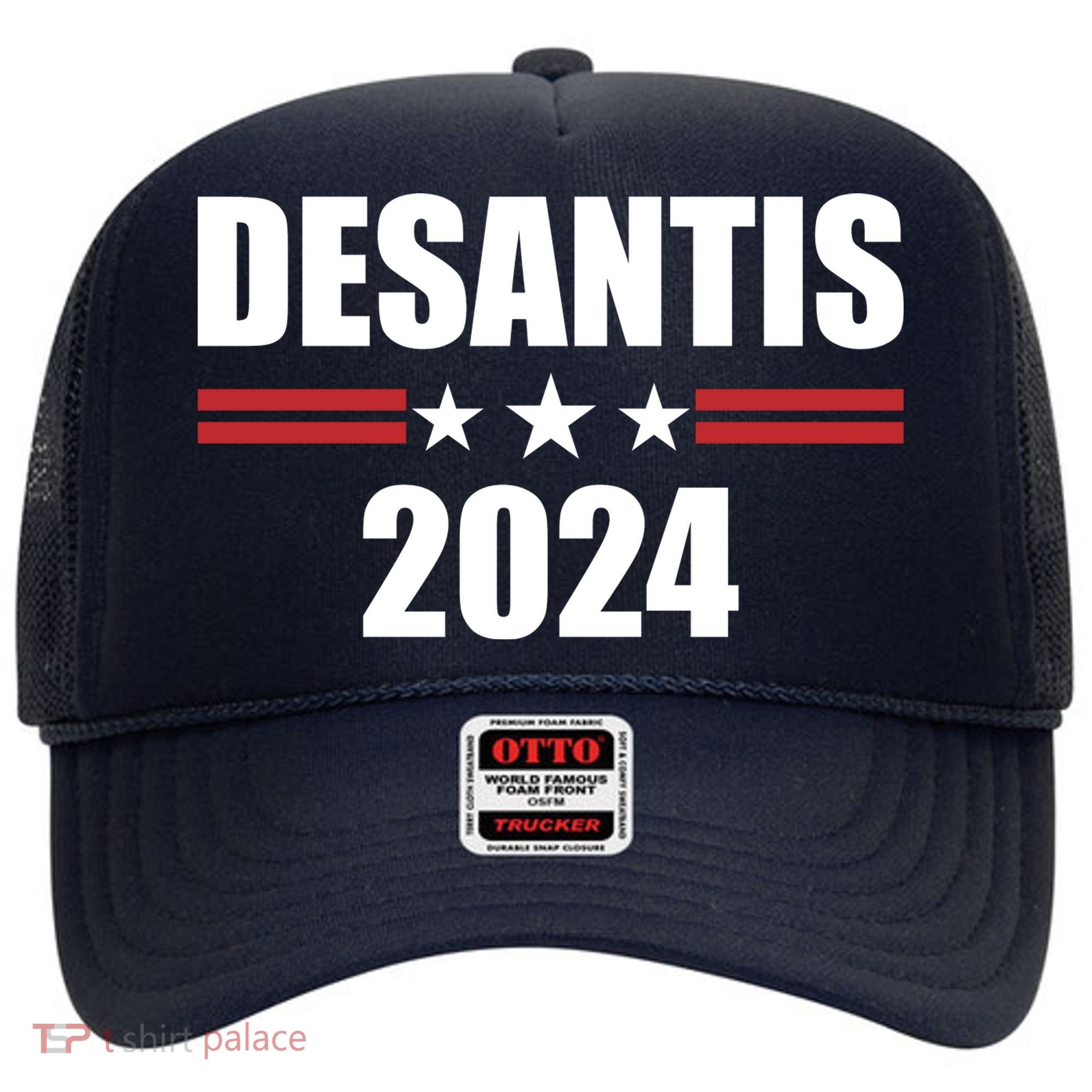 Desantis 2024 Ron Desantis 2024 Presidential Election Desantis For President Hat