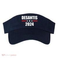 Desantis 2024 Ron Desantis 2024 Presidential Election Desantis For President Visor thumb 0