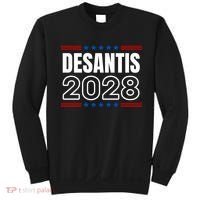 Desantis 2028 Ron Desantis 2028 For President Election Sweatshirt thumb 0