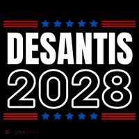 Desantis 2028 Ron Desantis 2028 For President Election Coffee Mug thumb 5