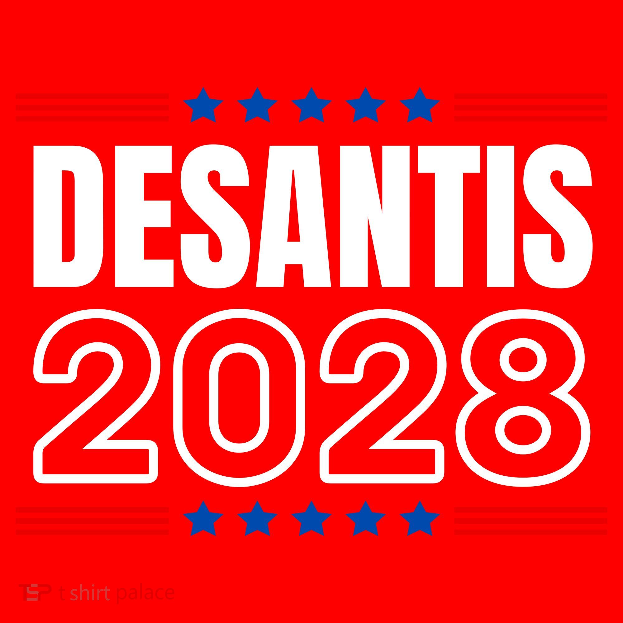Desantis 2028 Ron Desantis 2028 For President Election Santa Hat