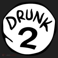 Drunk 2 St Patrick Day Funny Drunk Beer Pong Drunk 2 Women's Sweatshirt thumb 2
