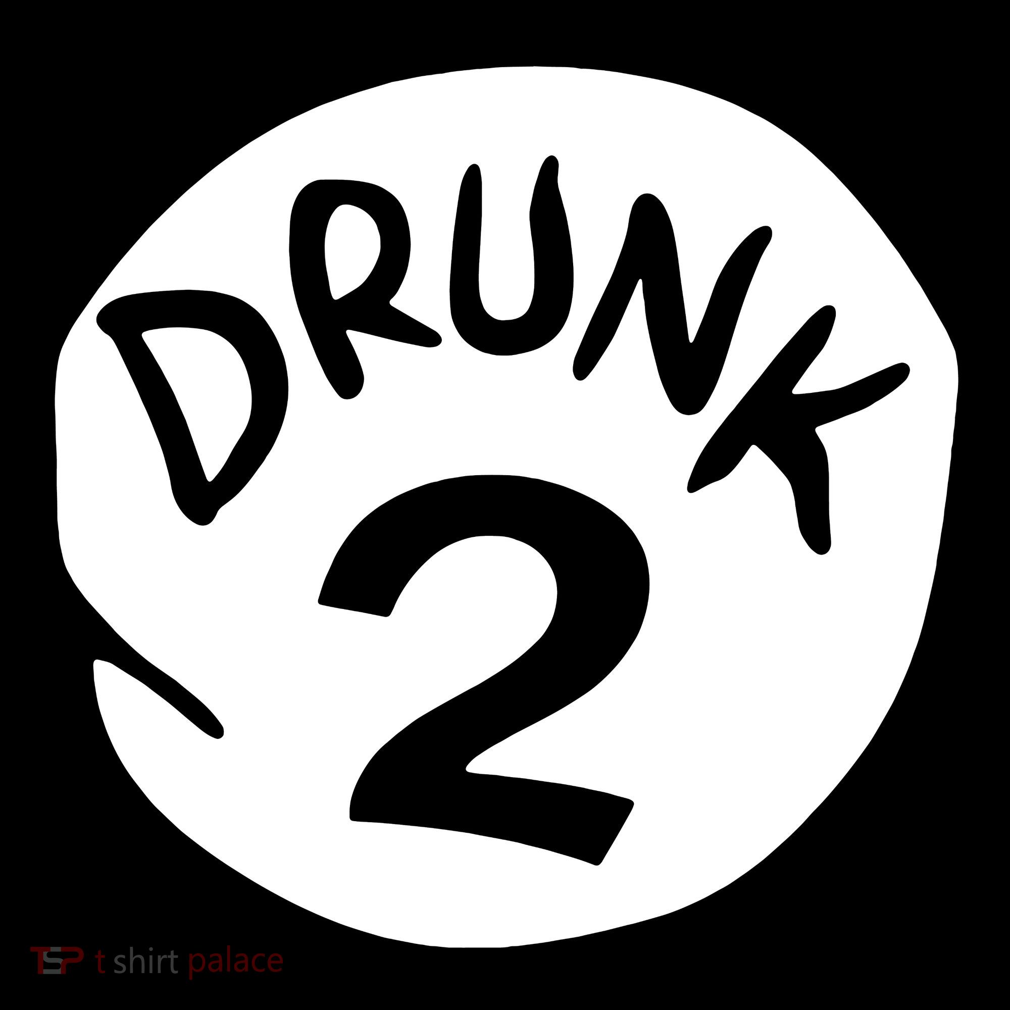 Drunk 2 St Patrick Day Funny Drunk Beer Pong Drunk 2 Backpack
