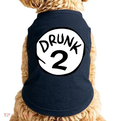 Doggie Tank