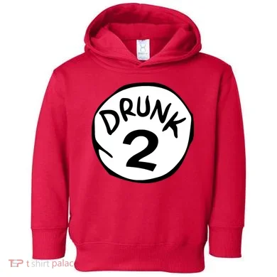 Toddler Hoodie