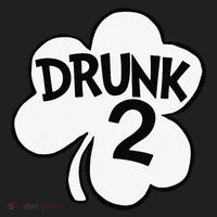 Drunk 2 Saint Patrick's Day Party Group Women's Sweatshirt thumb 2
