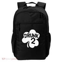 Drunk 2 Saint Patrick's Day Party Group Backpack thumb 0