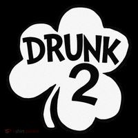 Drunk 2 Saint Patrick's Day Party Group Backpack thumb 2