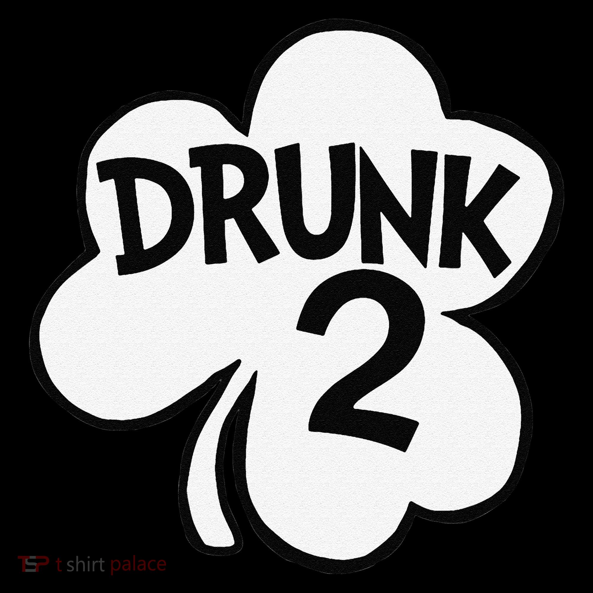 Drunk 2 Saint Patrick's Day Party Group Coffee Mug