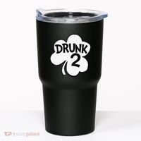Drunk 2 Saint Patrick's Day Party Group Tumbler thumb 0