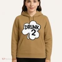 Drunk 2 Saint Patrick's Day Party Group Hoodie thumb 5