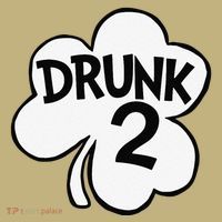 Drunk 2 Saint Patrick's Day Party Group Hoodie thumb 7