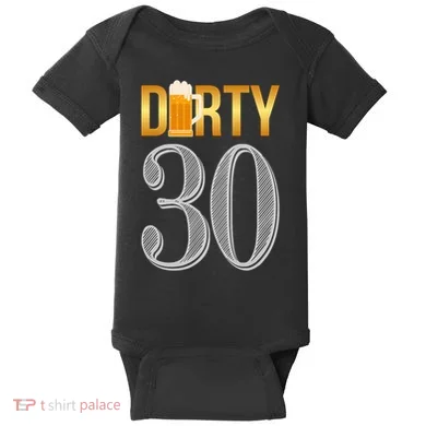 Baby Bodysuit