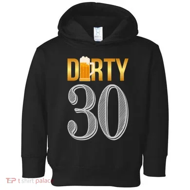 Toddler Hoodie