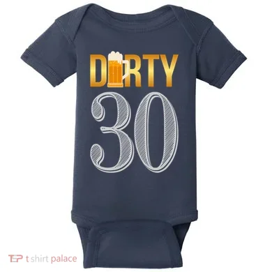 Baby Bodysuit