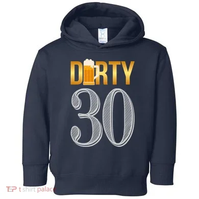 Toddler Hoodie