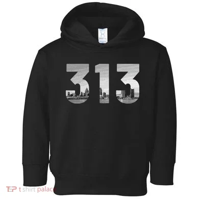 Toddler Hoodie