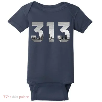 Baby Bodysuit