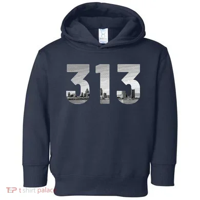 Toddler Hoodie