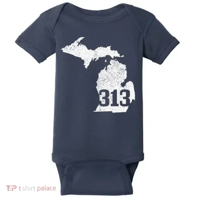Baby Bodysuit