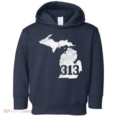 Toddler Hoodie