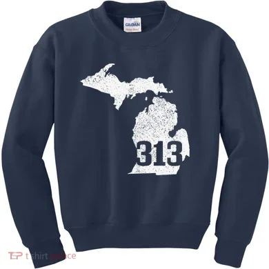Kids Sweatshirt
