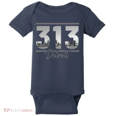 Baby Bodysuit