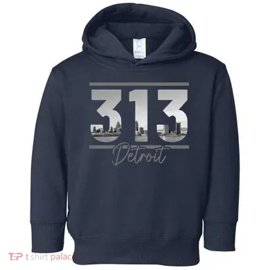 Toddler Hoodie