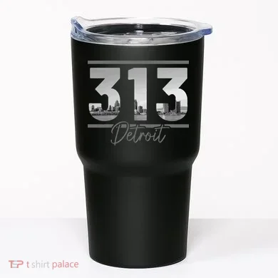 Tumbler
