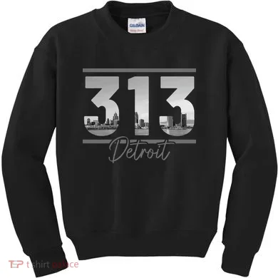 Kids Sweatshirt