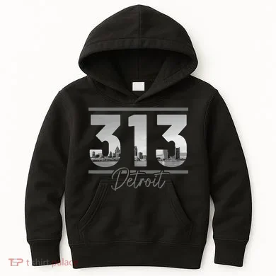Kids Hoodie