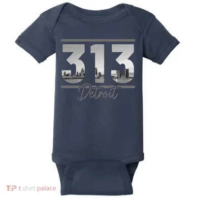 Baby Bodysuit