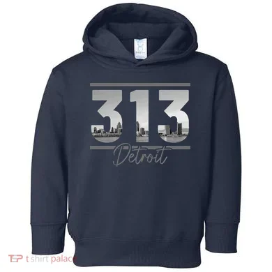 Toddler Hoodie