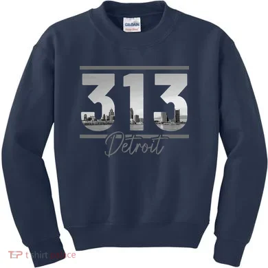 Kids Sweatshirt