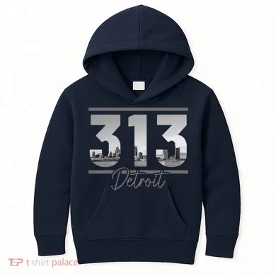Kids Hoodie